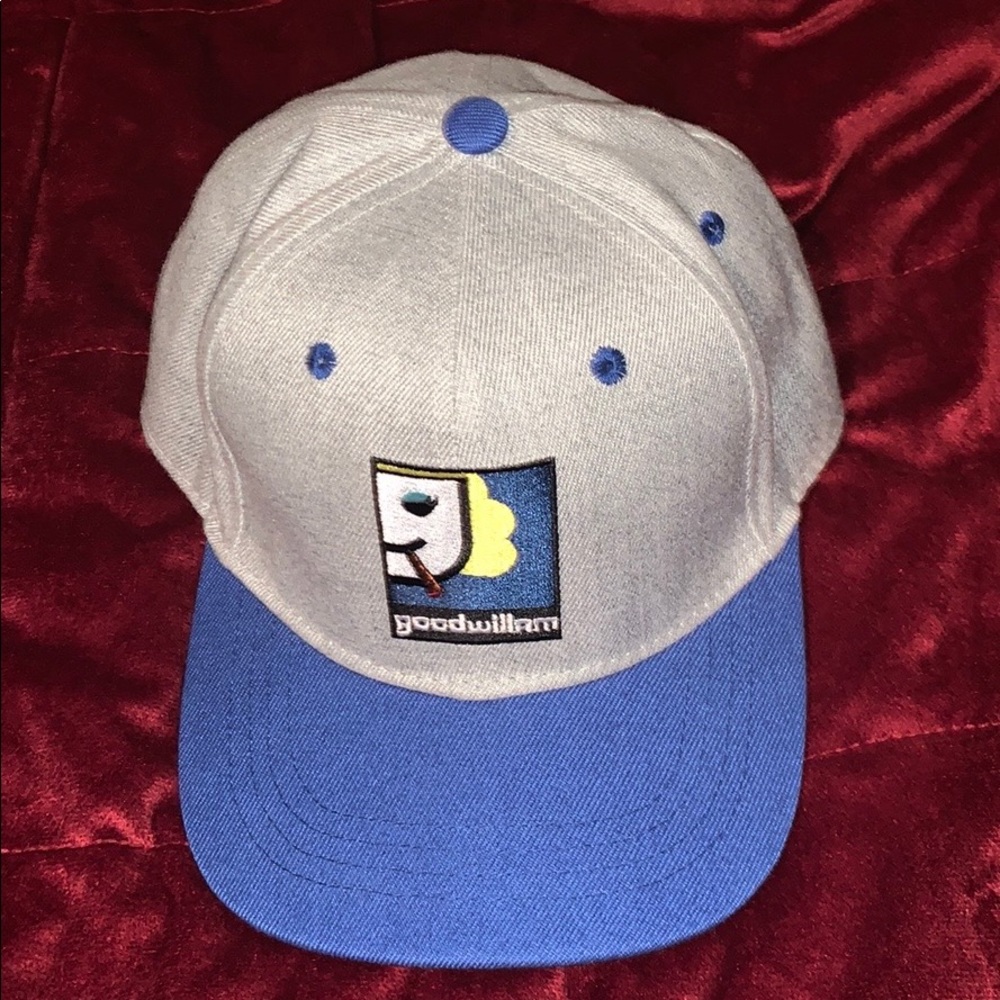 Willam “Good Willam” SnapBack hat